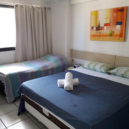 Iracema Apartament Fortaleza  Exterior photo