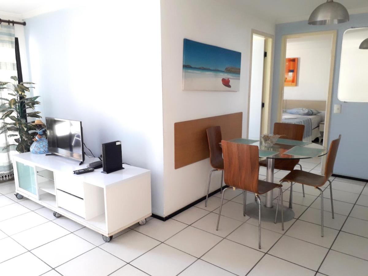 Iracema Apartament Fortaleza  Exterior photo