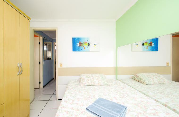 Iracema Apartament Fortaleza  Room photo